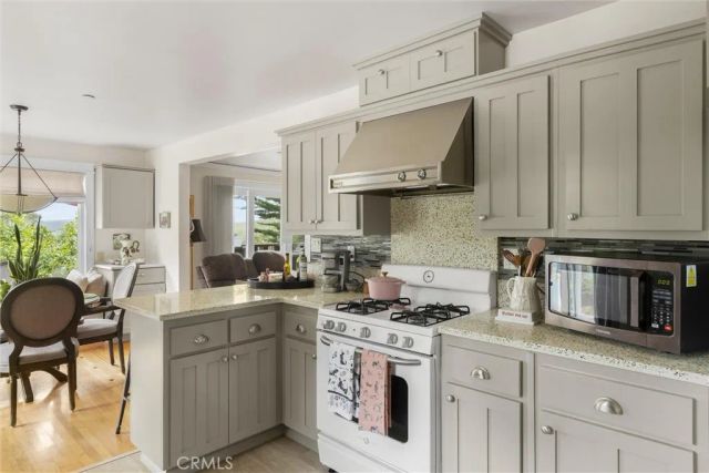 2968 Ardath Drive, Cambria, CA 93428