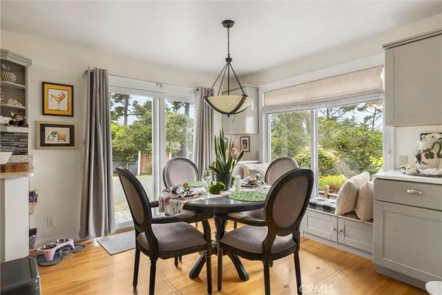 2968 Ardath Drive, Cambria, CA 93428