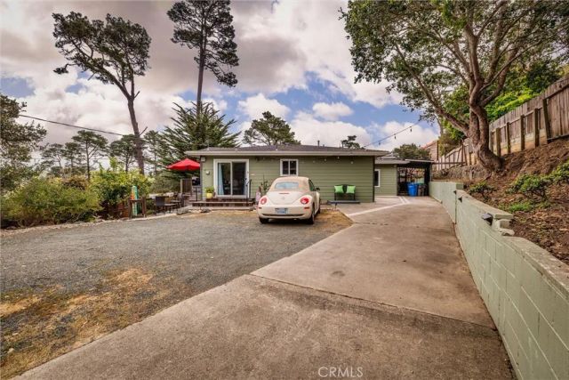 2968 Ardath Drive, Cambria, CA 93428