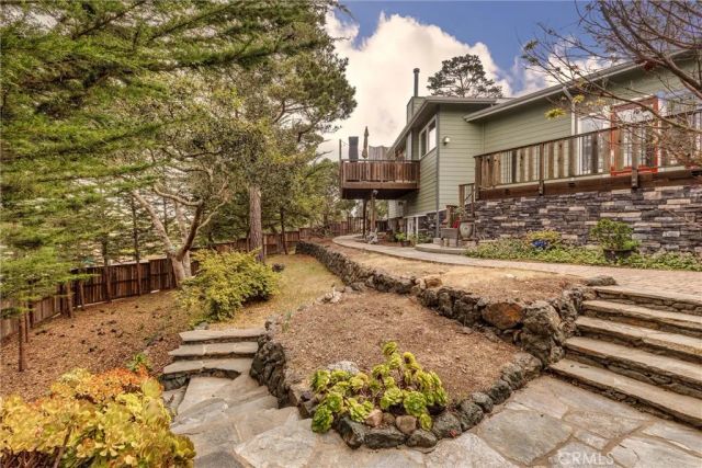 2968 Ardath Drive, Cambria, CA 93428