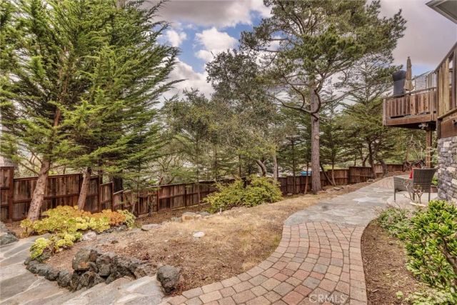 2968 Ardath Drive, Cambria, CA 93428