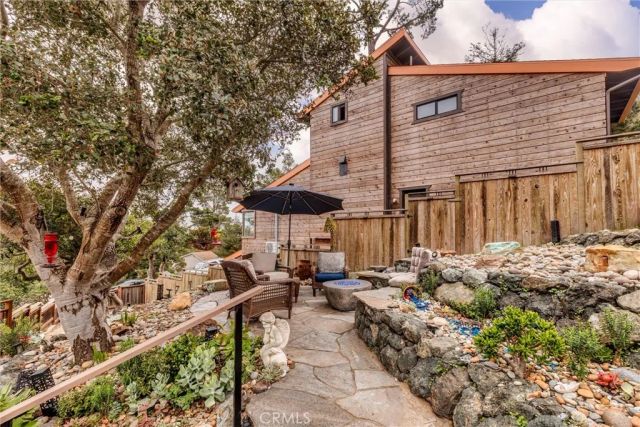 2968 Ardath Drive, Cambria, CA 93428