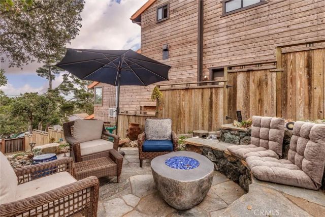 2968 Ardath Drive, Cambria, CA 93428