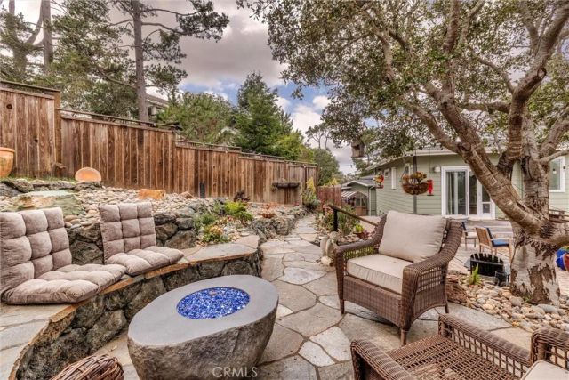2968 Ardath Drive, Cambria, CA 93428