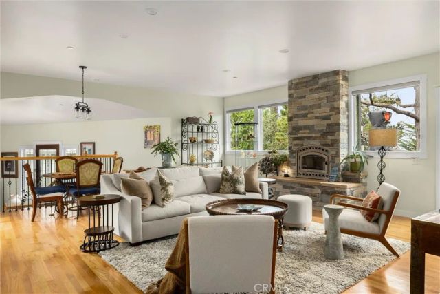 2968 Ardath Drive, Cambria, CA 93428