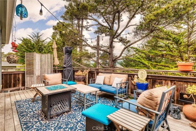 2968 Ardath Drive, Cambria, CA 93428