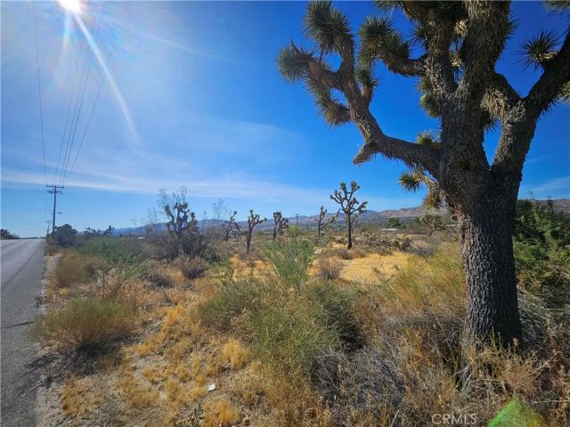 1 Sunnyslope, Yucca Valley, CA 92284