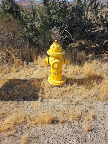 1 Sunnyslope, Yucca Valley, CA 92284