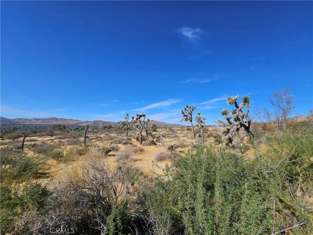 1 Sunnyslope, Yucca Valley, CA 92284