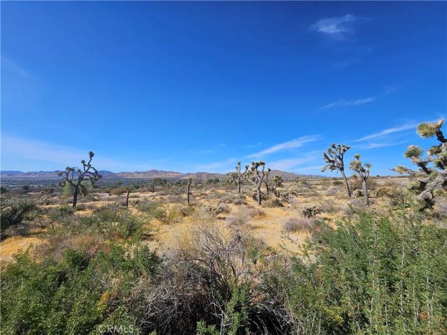 1 Sunnyslope, Yucca Valley, CA 92284
