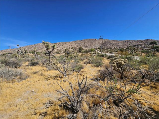 1 Sunnyslope, Yucca Valley, CA 92284