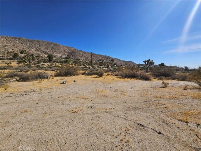 1 Sunnyslope, Yucca Valley, CA 92284