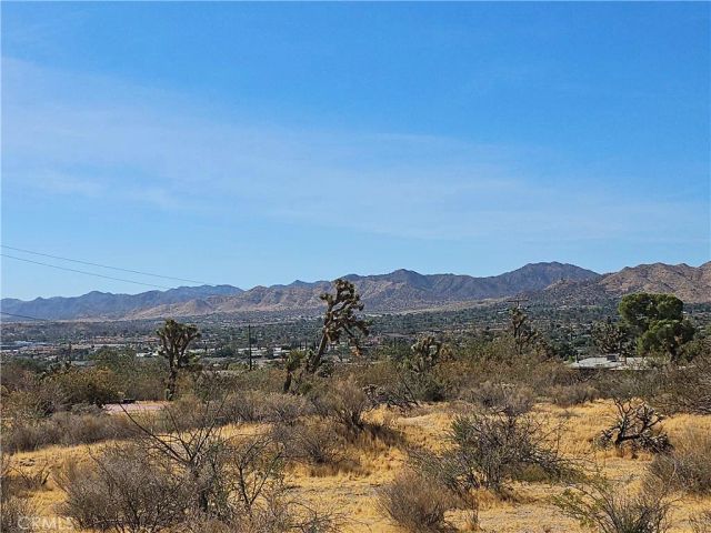 1 Sunnyslope, Yucca Valley, CA 92284