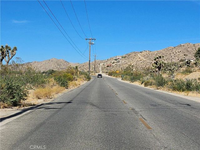 1 Sunnyslope, Yucca Valley, CA 92284