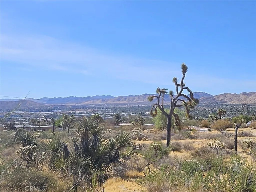 1 Sunnyslope, Yucca Valley, CA 92284