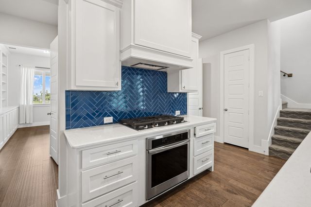14341 Overlook Park Drive, Fort Worth, TX 76008