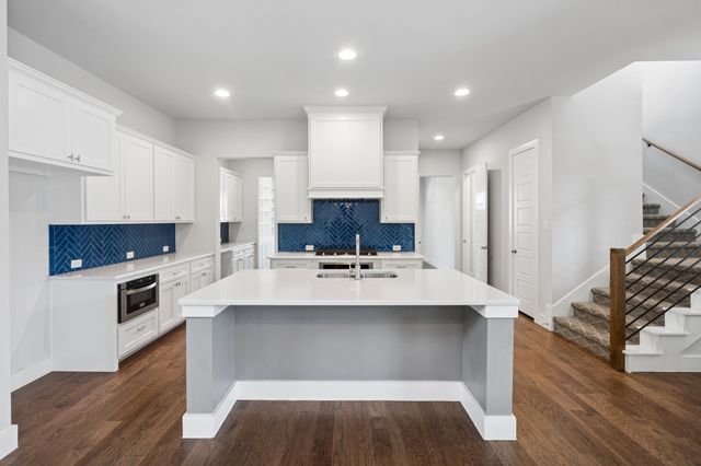 14341 Overlook Park Drive, Fort Worth, TX 76008