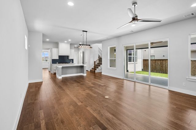 14341 Overlook Park Drive, Fort Worth, TX 76008