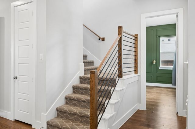 14341 Overlook Park Drive, Fort Worth, TX 76008