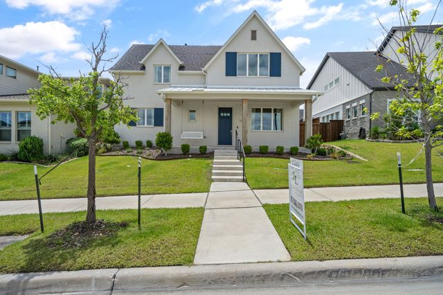 14341 Overlook Park Drive, Fort Worth, TX 76008