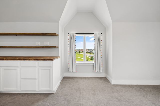 14341 Overlook Park Drive, Fort Worth, TX 76008