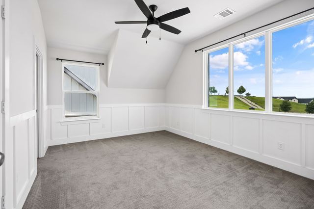 14341 Overlook Park Drive, Fort Worth, TX 76008