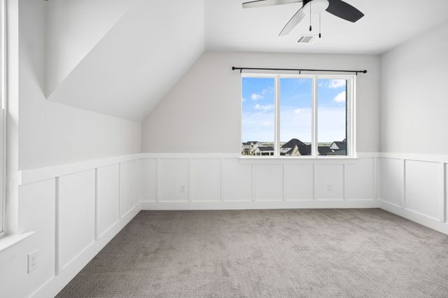 14341 Overlook Park Drive, Fort Worth, TX 76008