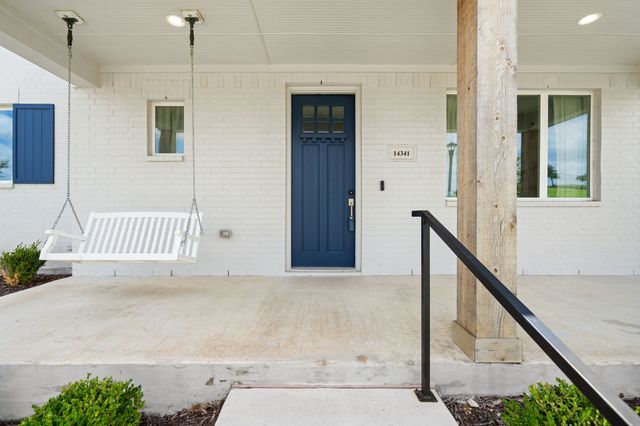 14341 Overlook Park Drive, Fort Worth, TX 76008