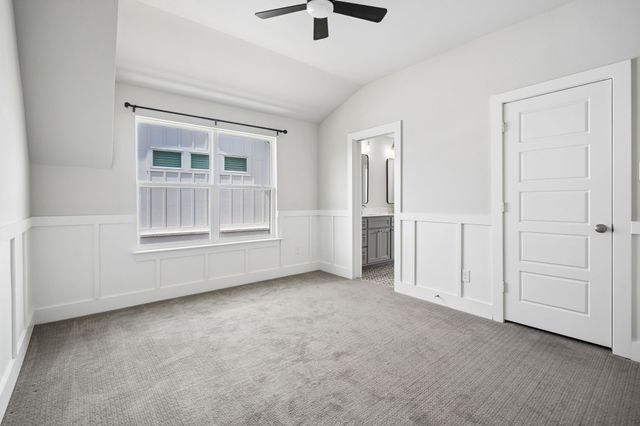 14341 Overlook Park Drive, Fort Worth, TX 76008