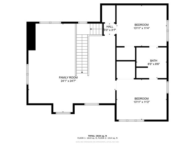 14341 Overlook Park Drive, Fort Worth, TX 76008
