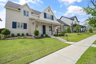 14341 Overlook Park Drive, Fort Worth, TX 76008
