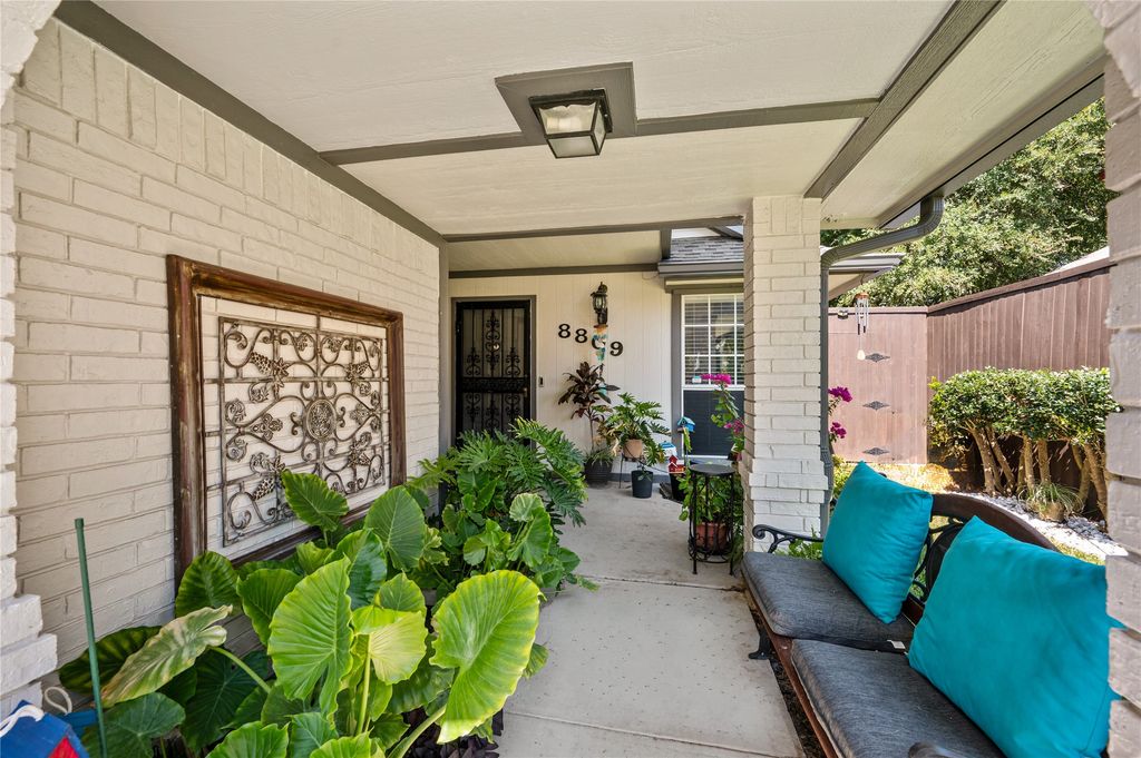 8809 Tyne Trail, Fort Worth, TX 76118 — photo 3