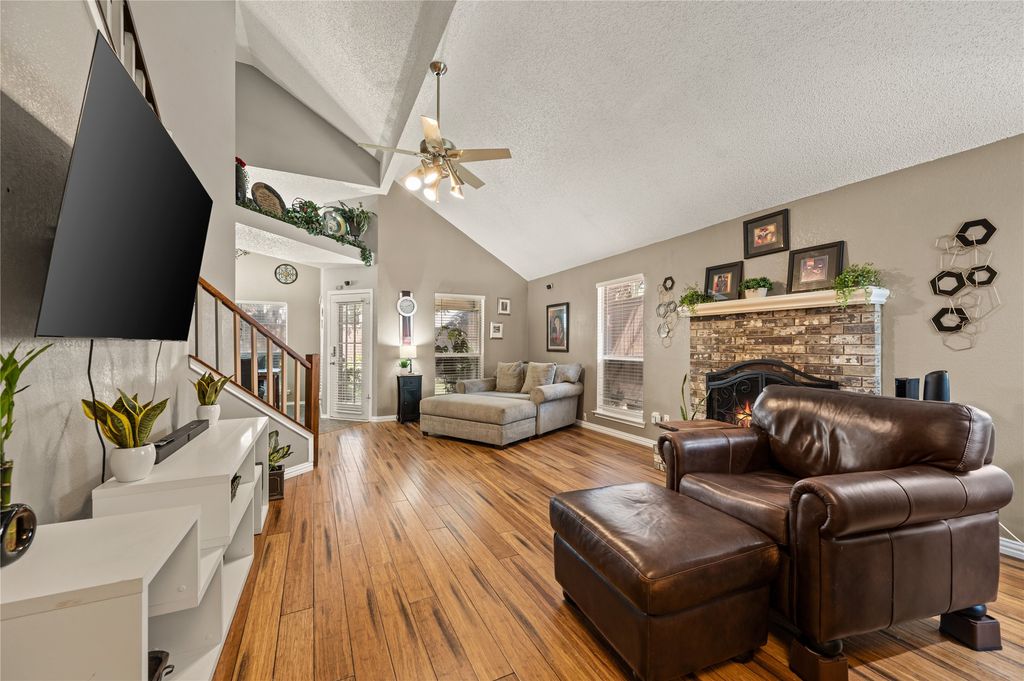 8809 Tyne Trail, Fort Worth, TX 76118 — photo 5