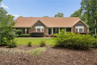4581 Post Road, Winston, GA 30187