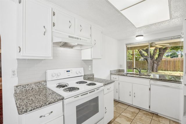 1030 Twilight Drive, Garland, TX 75040