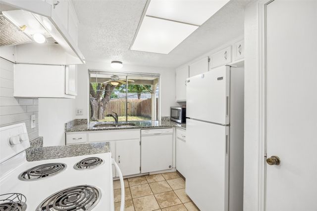 1030 Twilight Drive, Garland, TX 75040