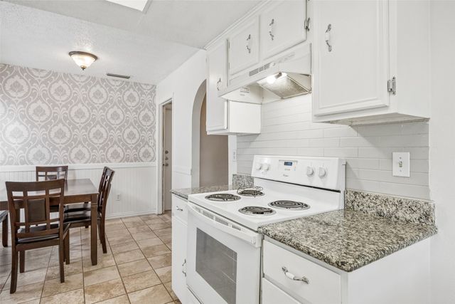 1030 Twilight Drive, Garland, TX 75040