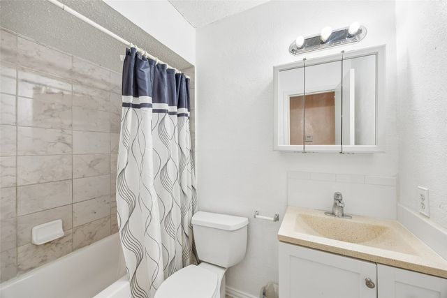 1030 Twilight Drive, Garland, TX 75040