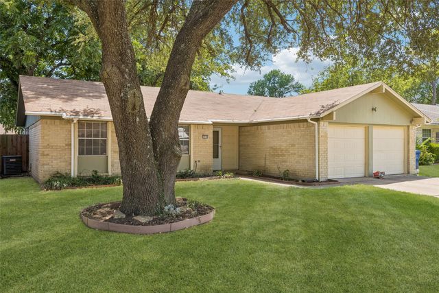 1030 Twilight Drive, Garland, TX 75040