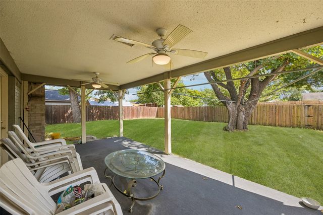 1030 Twilight Drive, Garland, TX 75040