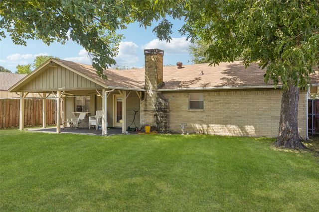 1030 Twilight Drive, Garland, TX 75040