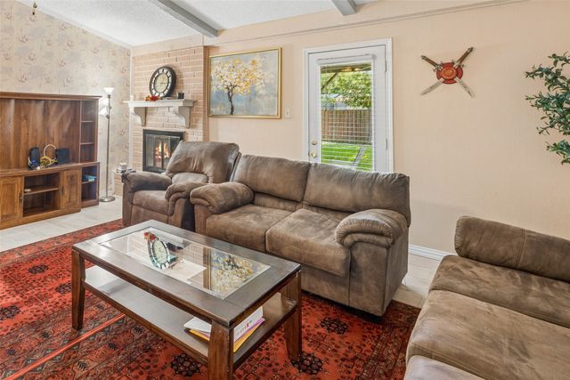 1030 Twilight Drive, Garland, TX 75040