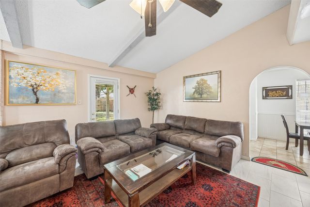 1030 Twilight Drive, Garland, TX 75040