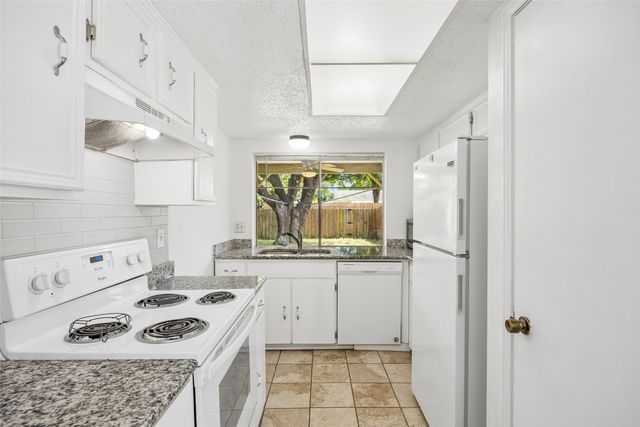 1030 Twilight Drive, Garland, TX 75040