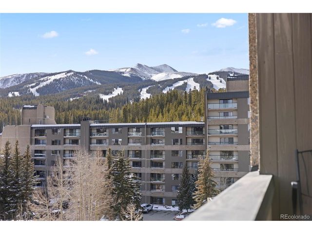 631 Village Rd 442, Breckenridge, CO 80424