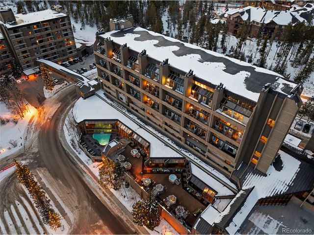 631 Village Rd 442, Breckenridge, CO 80424