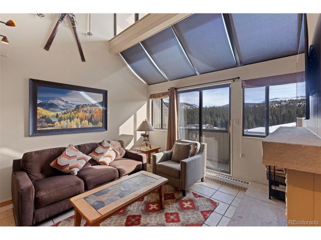 631 Village Rd 442, Breckenridge, CO 80424