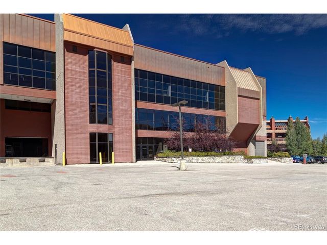 631 Village Rd 442, Breckenridge, CO 80424