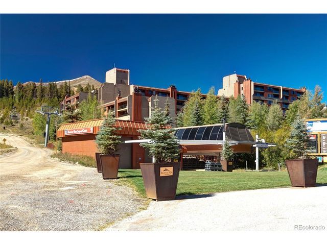 631 Village Rd 442, Breckenridge, CO 80424