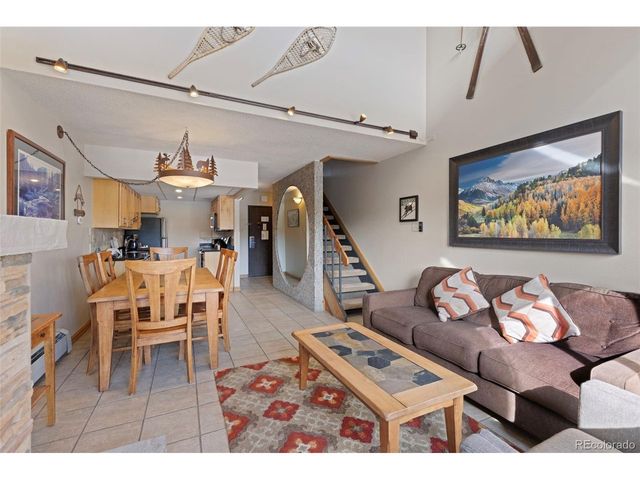 631 Village Rd 442, Breckenridge, CO 80424